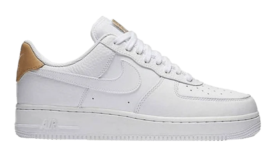 Nike Air Force 1 Low '07 LV8 Vachetta Tan